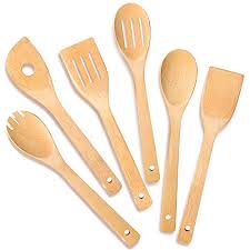 Wooden cooking utensils which will make your cooking style a unique one and will give your kitchen an elegant look! Top 10 Best Wooden Utensils 2020 Bestgamingpro
