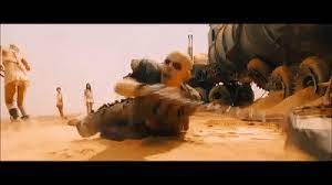 Wifflegif has the awesome gifs on the internets. Mad Max Fury Road Max Vs Furiosa Full Fight Scene 1080p On Make A Gif