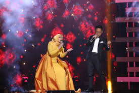 Gegar vaganza 2019 l minggu 9 naqiu boboy tingting. Senarai Lagu Tugasan Minggu Ke 5 Gegar Vaganza 2019 Sensasi Selebriti