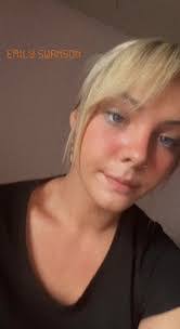 Emily Brea's Instagram, Twitter & Facebook