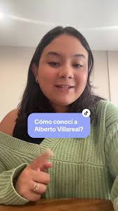 Descubriendo a Alberto Villarreal en la Feria Internacional del Libro