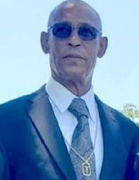 Obituary information for Michael St. George Williams