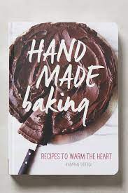 Spotted Pretty Tools For A Pretty Kitchen Baking Book Baking Cookbooks Cookbook Design