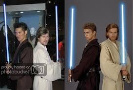 Check spelling or type a new query. Showoff Thread My Obi Wan Costumes Episode Ii Clone Wars Episode Iii Rpf Costume And Prop Maker Community