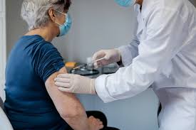 Niederösterreich will die impfungen gegen das coronavirus in naher zukunft dezentral und wohnortnah anbieten. Stadtgemeinde Ternitz Aktuelles Aus Ternitz