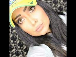 easy winter glam makeup tutorial مكياج براق شتوي سهل وبسيط makeup