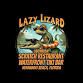 Lazy Lizard