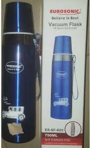 Free shipping on orders of $35+ and save 5% every target/sports & outdoors/stainless steel vacuum flask (1670)‎. Eurosonic Vacuum Flask 750ml Price From Jumia In Nigeria Yaoota