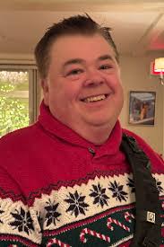 Raymond James “Ray” Bernard