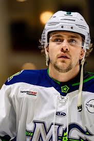 TRADE ALERT presented by Verizon: The Maine Mariners have acquired  defenseman Cory Dennis from the Orlando Solar Bears in exchange for cash  considerations. Read more: marinersofmaine.com/dennis-acquired #TurnTheTide