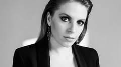 Elena Neff Zhunke organisiert unermüdlich Konzerte mit Musikern aus der  Ukraine