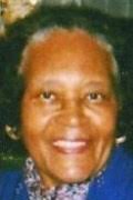 Betty Bland Obituary (2013)