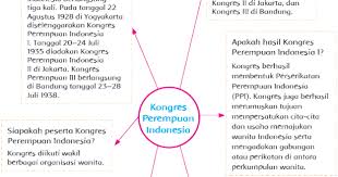 Feb 09, 2021 · mari simak dengan seksama kunci jawaban tema 7 kelas 5 sd/mi halaman 78, 79, 80, 81, 82, 83, 84, 85 dan 86 Pembahasan Tema 7 Subtema 1 Pembelajaran 6 Kongres Perempuan Indonesia Imron Web Id