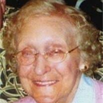 (arsenault) Beaupre Obituary