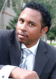 Eric Redding's Instagram, Twitter & Facebook