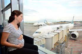 Tidak semua maskapai menyediakan partus set). Alasan Ibu Hamil Besar Tak Boleh Naik Pesawat Okezone Lifestyle