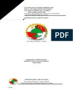 Berbagai informasi mengenai contoh proposal pembangunan jembatan desa doc. Contoh Proposal Permohonan Jalan Tani Produksi