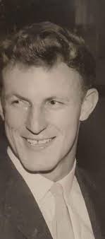 Billy Ager, Great Guy and my Friend .