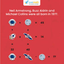Whatsapp puzzles with answers latest jokes puzzles riddles quiz funny pics and whatsapp messages you can share in maths puzzles math pictures math riddles. The Famous Nasa Emoji Puzzle By Stem Engagement