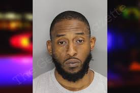 Samuel Etuk — Cobb County Jail Bookings