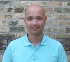 About Dr. Mark Tran |