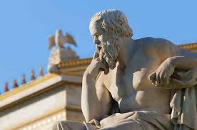 The only true wisdom is in knowing you know nothing. Old Greek Quotes About Love