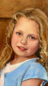 Sweet Sisterly LOVE! Portrait Delivered! Thank you @portraitsinc  @rachel_o_smith , #blessed #love #❤️ #oilpainting #oilpaint #copper  #oilportrait #portraitoncopper #sisters #little #girls #family ...