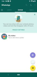 This app is incompatible with your android device. Fmwhatsapp Fouad Whatsapp 18 20 1 Descargar Para Android Apk Gratis