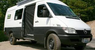 See 21 Photos Of This 2005 Mercedes Sprinter High Roof Motor Home Camper Van In Reno Nv For Rent Now At 175 Night Mercedes Sprinter Sprinter Camper Motorhome
