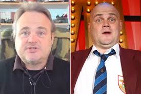 Al Murray