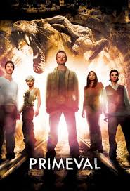 Сара каннинг, дэнни рахим, найолл мэттер и др. Wer Streamt Primeval Ruckkehr Der Urzeitmonster