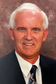 Robert Haymond Obituary (2023)