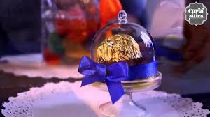 Candy Bar Para Boda Estilo Mexicano Youtube