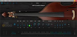 The download button will take you to the ample sound website where you can download the software direct. Amplesound Net