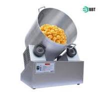 Buy Popcorn Coating Machine for Sale Stainless Steel Coating ...
