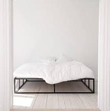 n i c h b a on instagram we made the base for your wildest dreams with nichba bed frame slaapkamerideeen scandinavische slaapkamer bed