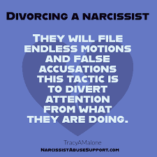 If you're divorcing a narcissist and want to actually win, this video will give you tips on how to effectively deal with them in the divorce and actually feel victorious. Divorcing A Narcissist Will Be The Hardest Thing You Have Ever Done