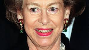 En 1955, la presse se prend de passion pour cet idylle. Cela S Est Passe Un 9 Fevrier 2002 La Soeur Cadette De La Reine Elizabeth Avait Du Choisir Entre Sa Passion Et Son Devoir Le Soir Plus