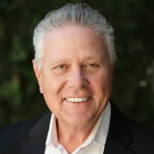 Author Benjamin Berkley