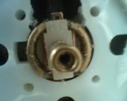 How to convert an acrylic or fiberglass shower to ceramic tile. Moen Shower Valve Issue Contractor Talk Professional Construction And Remodeling Forum