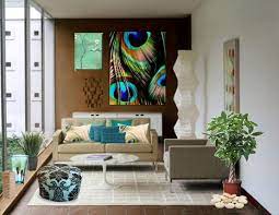 Decorate Your Home With The Color Peacock Blue Peacock Decor Bedroom Peacock Decor Decorating Your Home