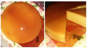 Resepi asalnya adalah kepunyaan puan rabiah amit, seorang pakar dlm membuat kek lapis di sarawak. Resepi Puding Karamel Tanpa Telur Tak Hanyir Tak Perlu Kukus