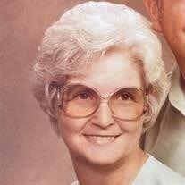 Virgie Ellen Williams Obituary (2024)