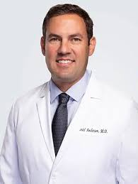Daniel Anderson, M.D.