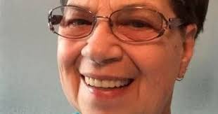 Virginia Marie Schillawski