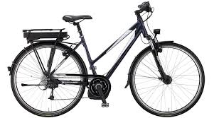E Bike Kreidler Vitality Elite Ve4 Shimano Deore 9 400w Rama Meska