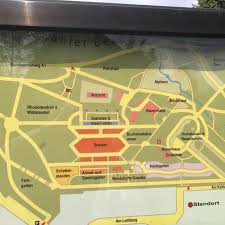 | ausstellung des verbands der botanischen gärten. Botanischer Garten Bielefeld Aktuelle 2020 Lohnt Es Sich Mit Fotos