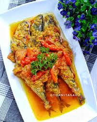 Kita bisa menggunakan ikan mujair, ikan mas, atau ikan nila untuk olahan ini. 15 Resep Pesmol Ikan Enak Sedap Dan Mudah Dibuat