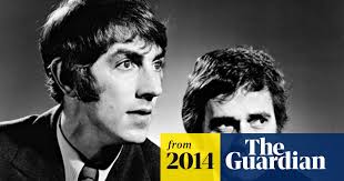 One Leg Too Few: The Adventures of Peter Cook and Dudley Moore