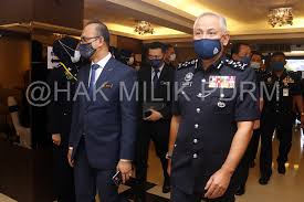 Hazani berkata pihak polis dengan kerjasama jabatan imigresen, angkatan tentera malaysia dan pihak berkuasa lain akan memperketatkan kawalan di sempadan antara lain. Jsj Kontinjen Pahang Kuantan Government Organization Facebook